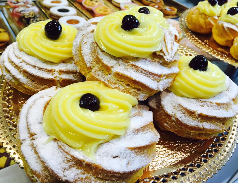 Pancafè Giglio