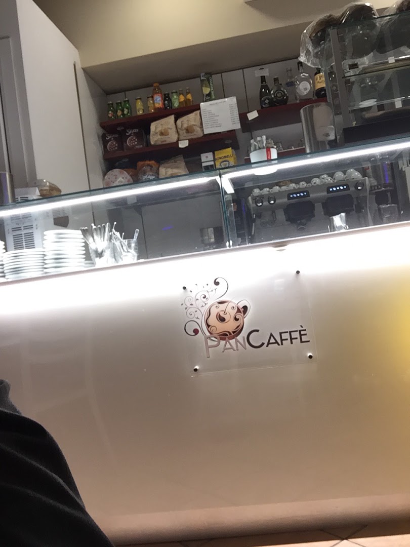 PanCaffè Di Isacco, Cinisello Balsamo