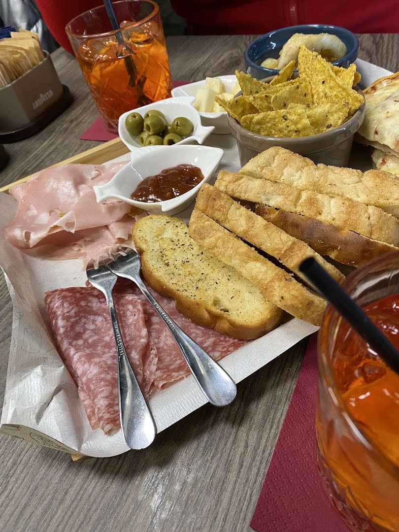 Pancaffè F.lli Lo Bianco