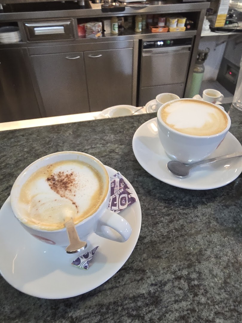 Pancaffè Il Chicco