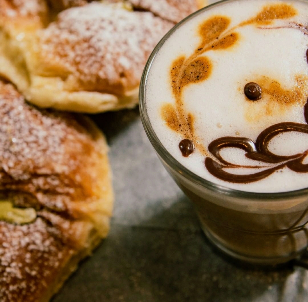 Pancaffe' Mela Verde, Sesto San Giovanni