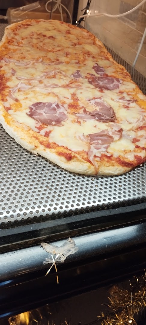 Pancaffè