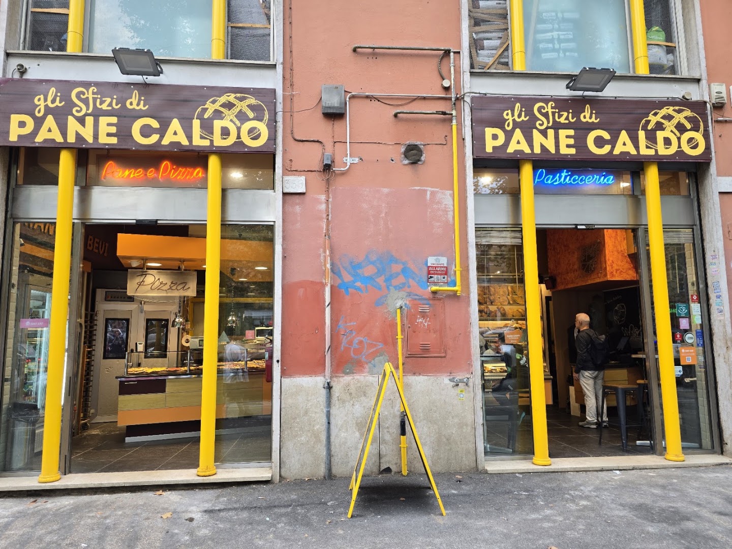 Pancaldo