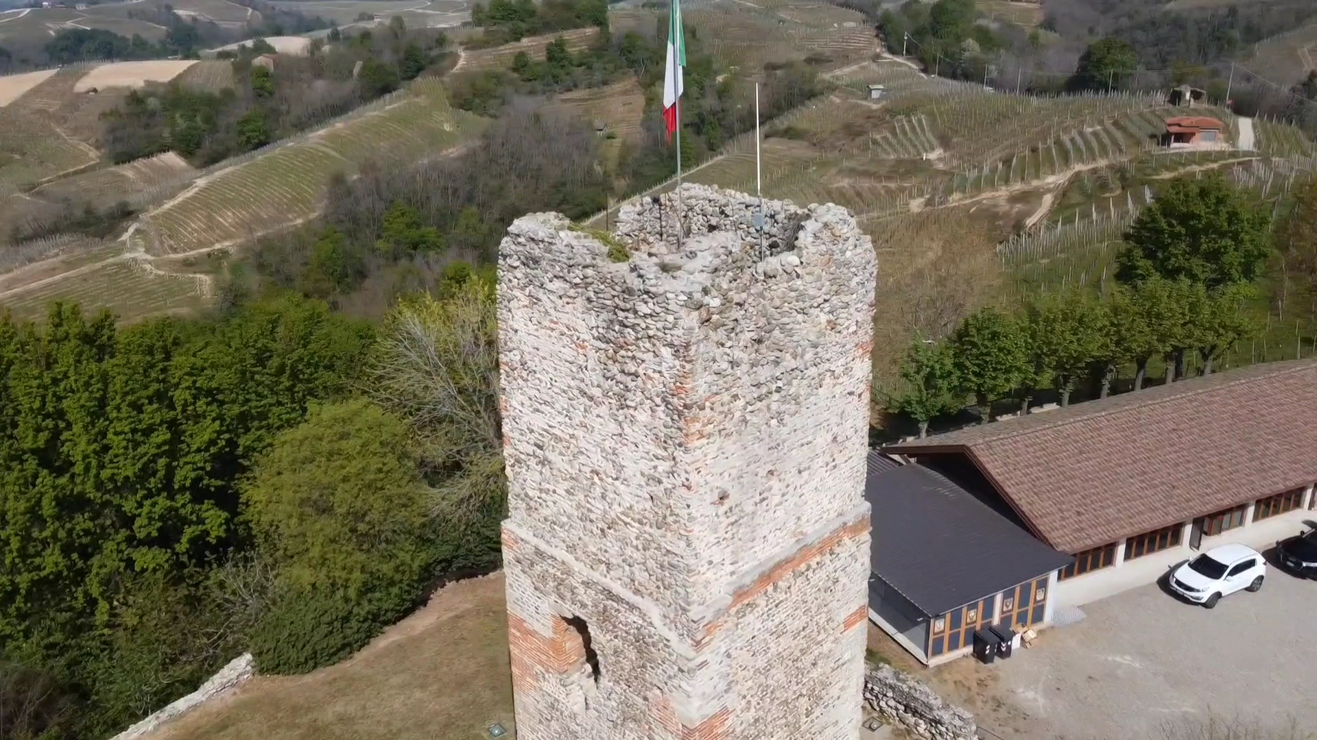 Panchina Gigante 35 - Gattinara