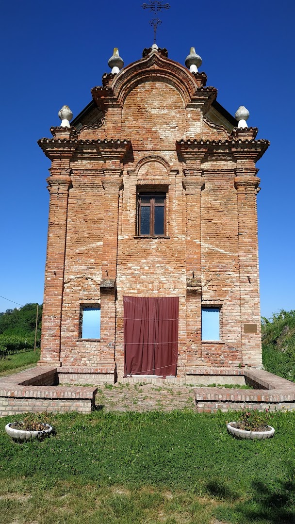 Panchina Gigante 48 - Sala Monferrato