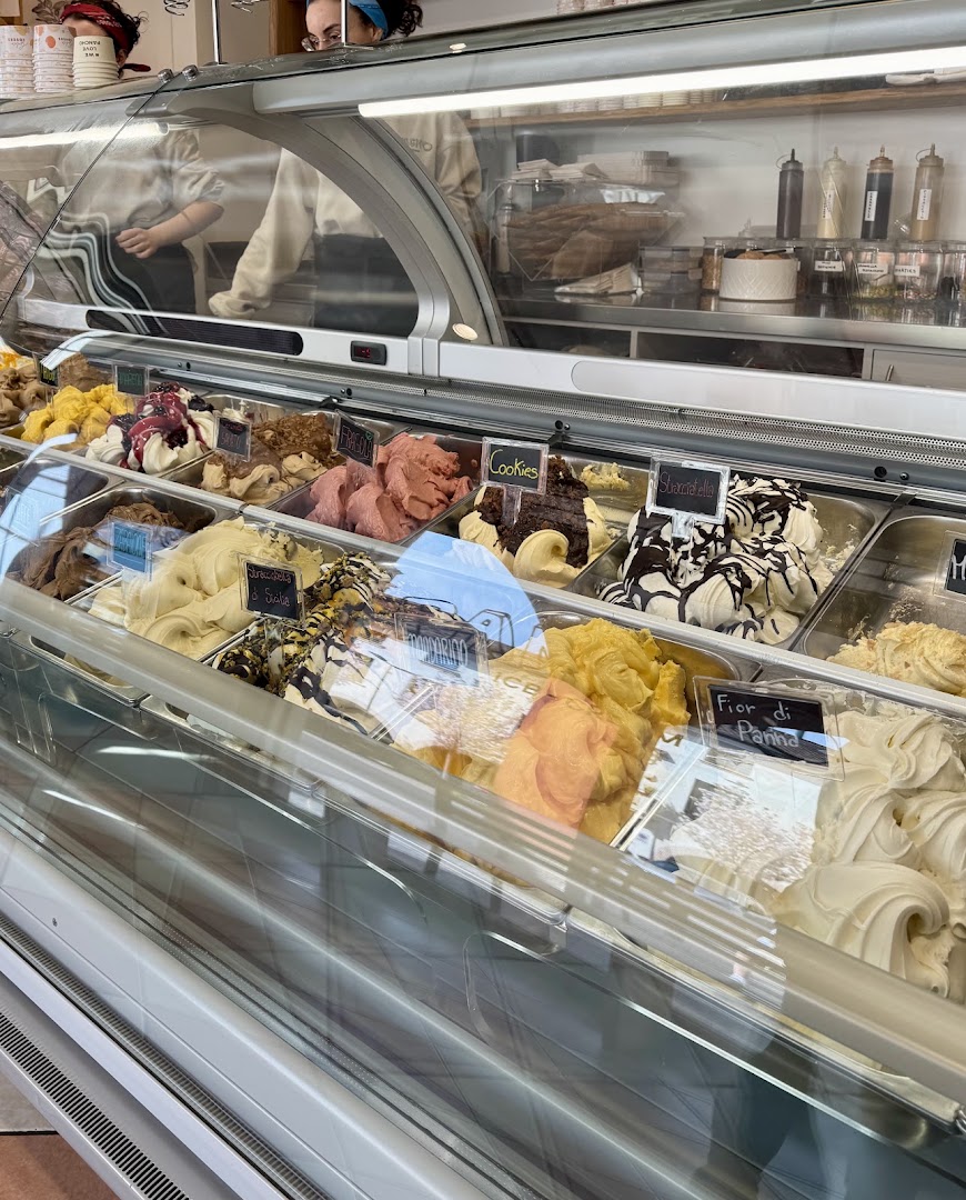 Pancho Ice Cream Gelateria Artigianale, Cittadella
