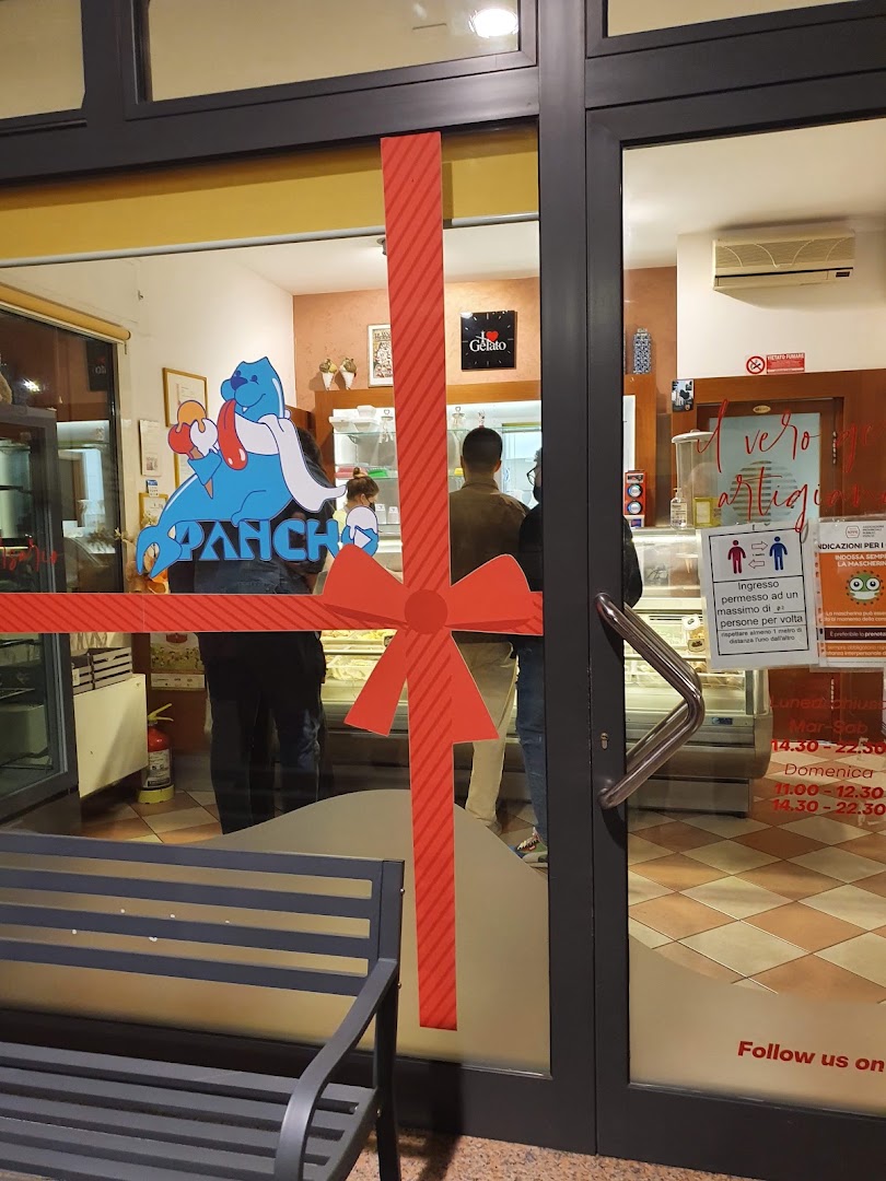 Pancho Ice Cream Gelateria Artigianale