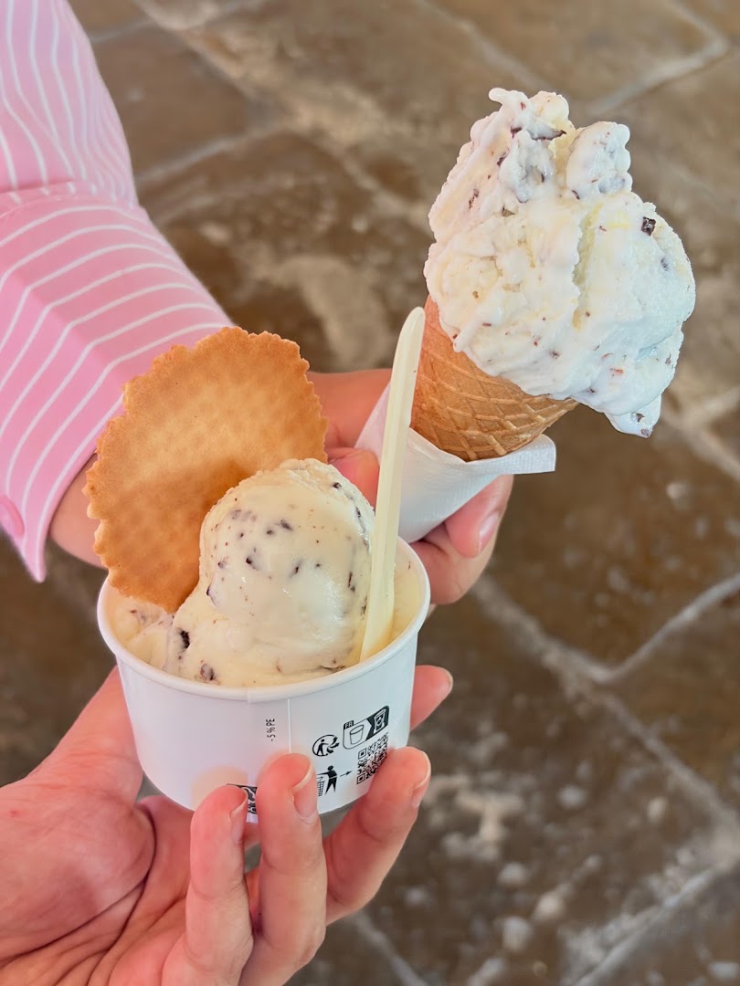 Panciera Gelateria, Padova