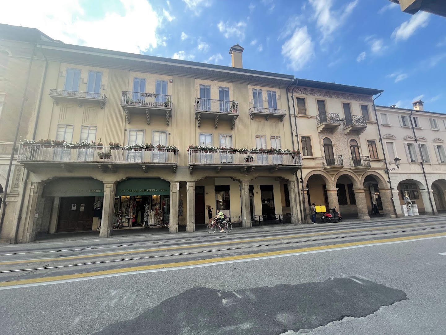 Panciera Gelateria
