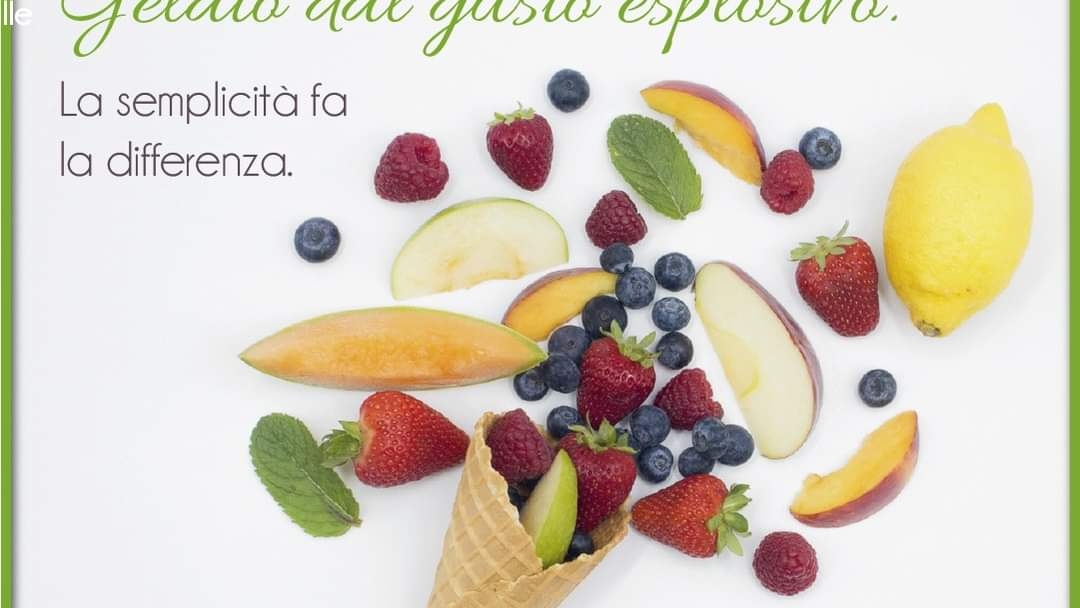 Panciera Gelateria