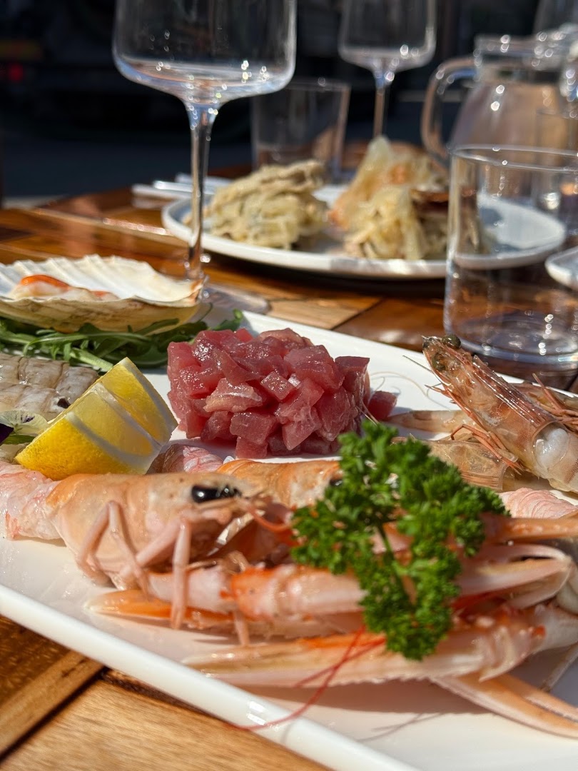 Pancin l'Osteria, Venezia