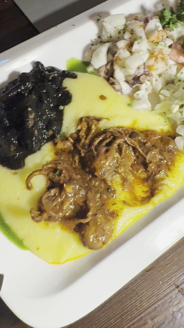 Pancin l'Osteria