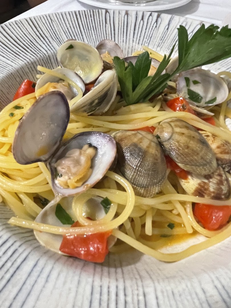 Pancino 2 Ristorante Pizzeria