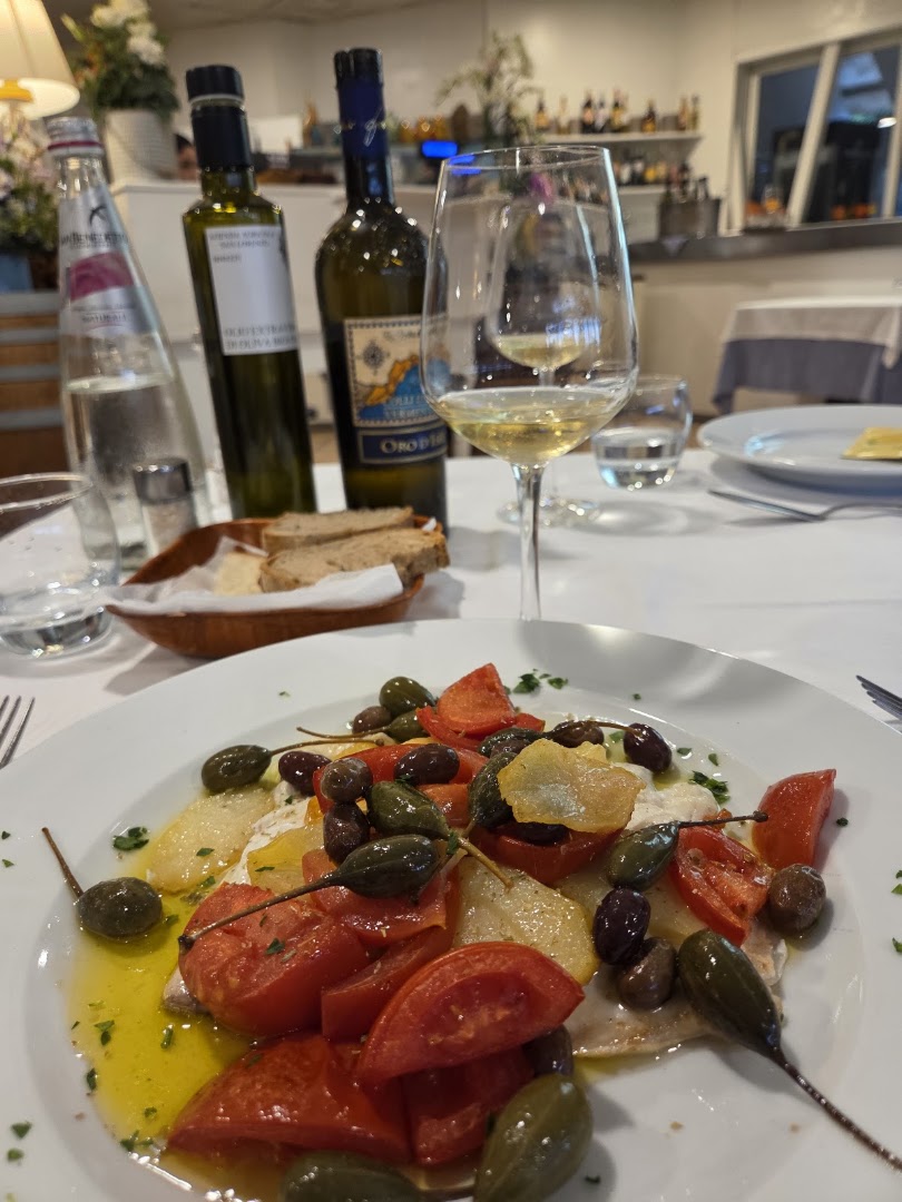 Pancino 2 Ristorante Pizzeria