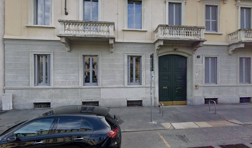 Pancioc Srl, Milano