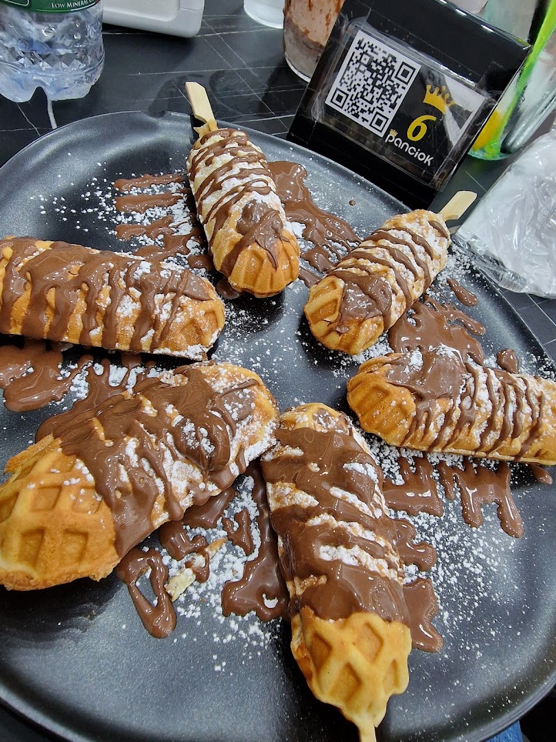 PANCIOK