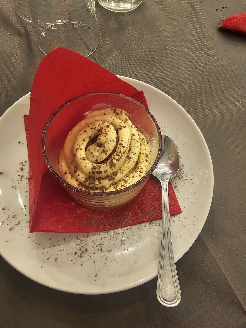 Panciotto Pizza e Ristoro, Collegno