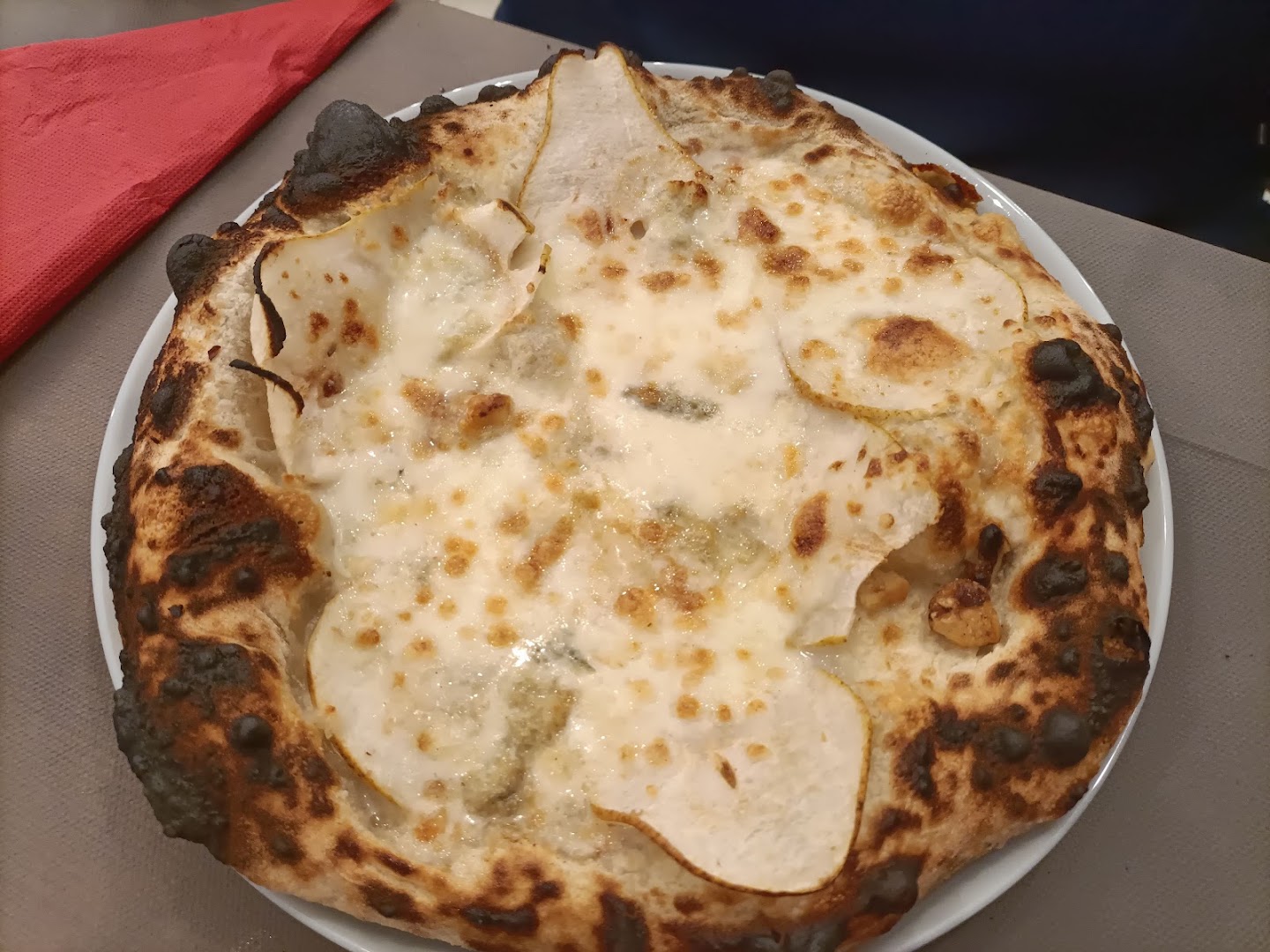 Panciotto Pizza e Ristoro