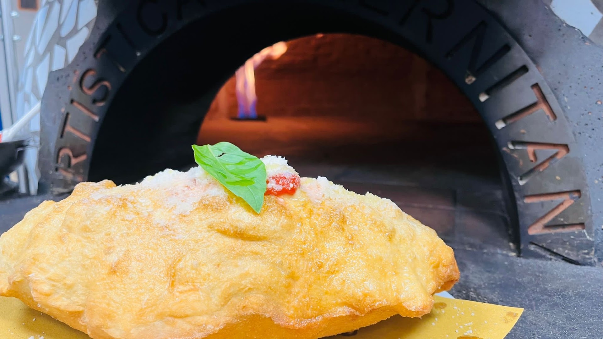 Panciotto Pizza e Ristoro