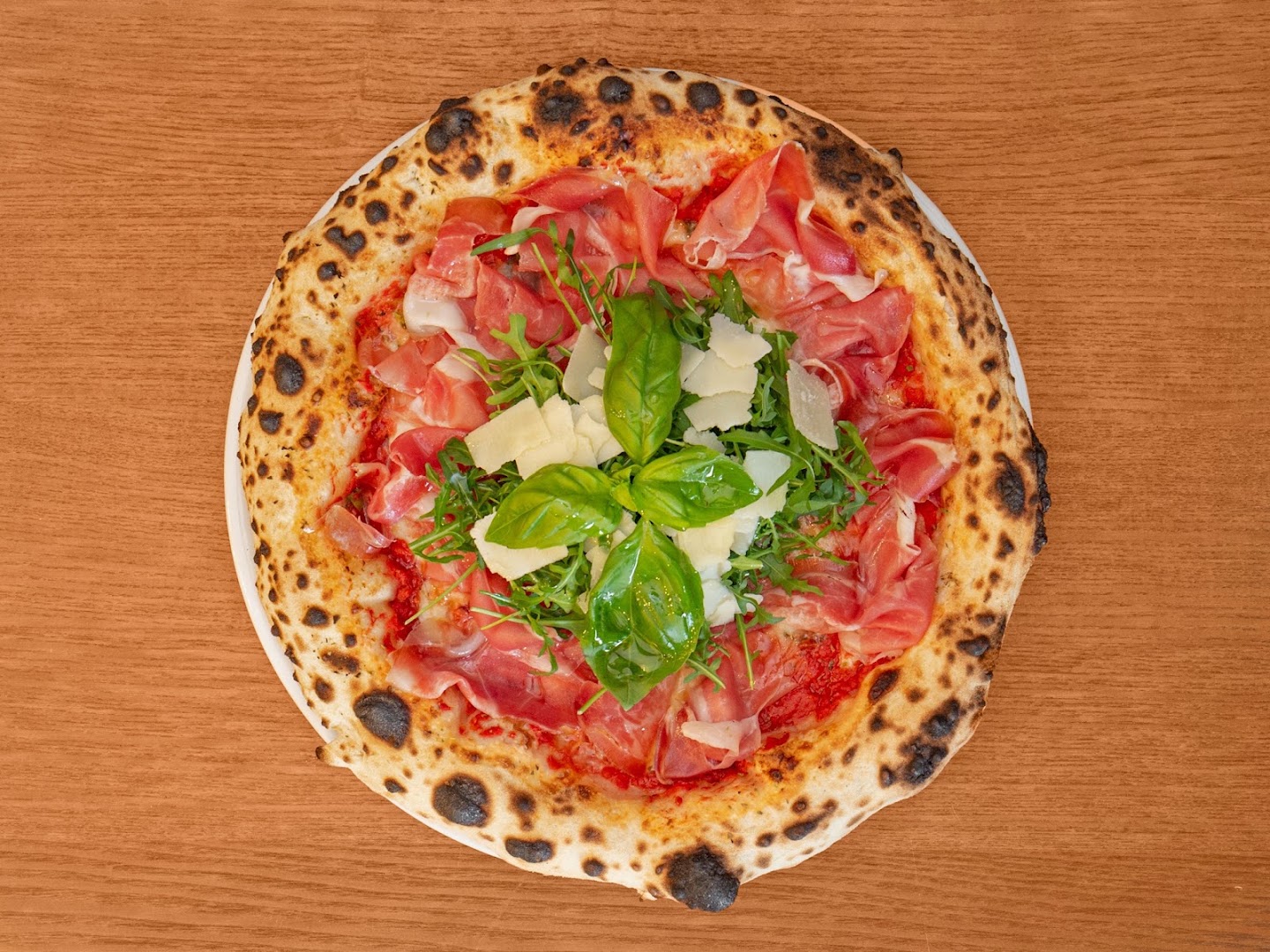 Panciotto Pizza e Ristoro