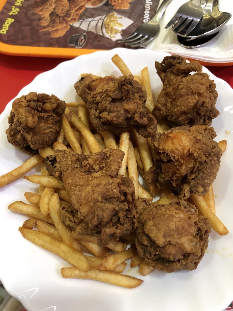 Pancit Filipino Restaurant