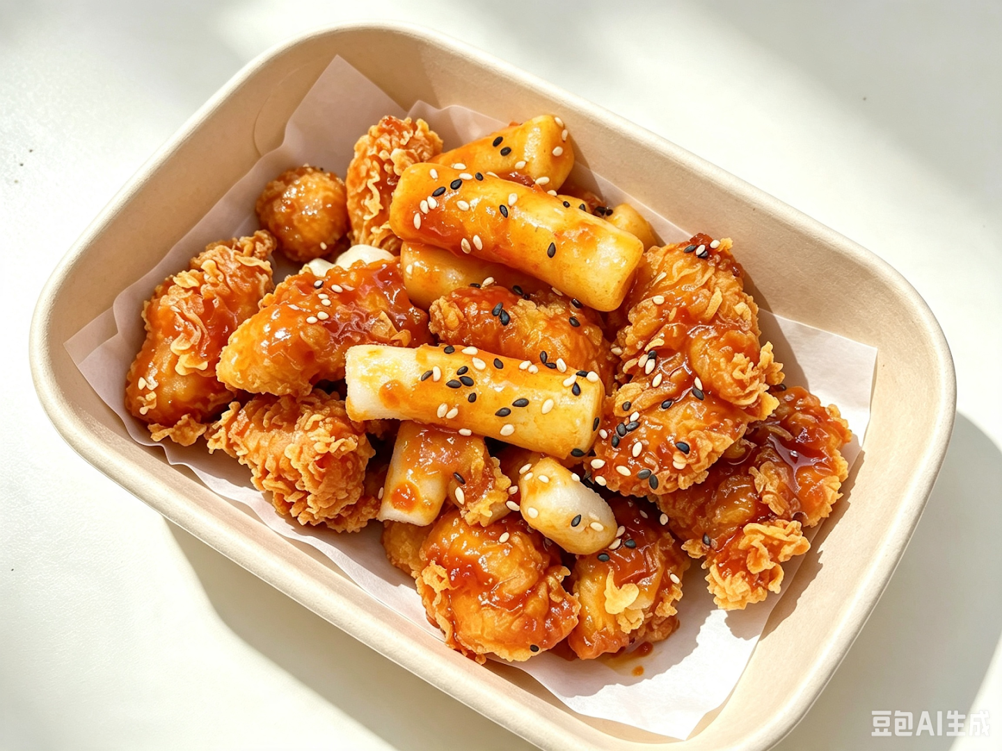 PANDA FOOD-Asian food & Bubble tea & ravioli
