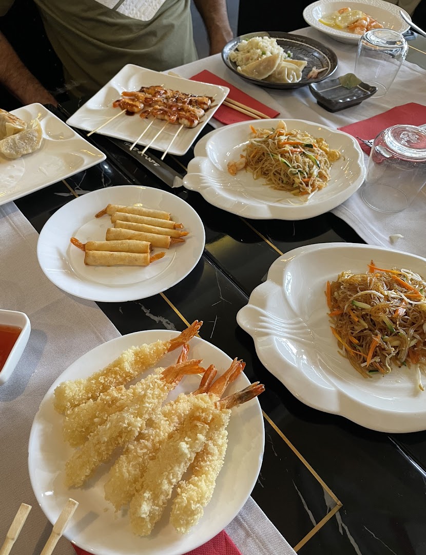 Panda Food