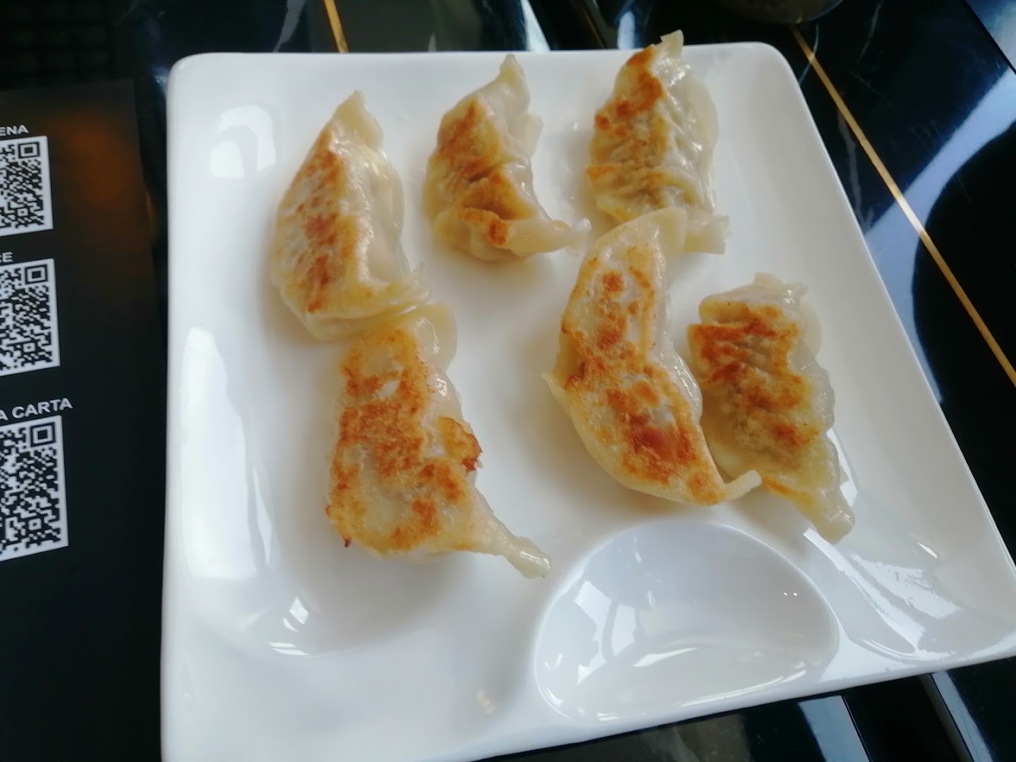 Panda Food