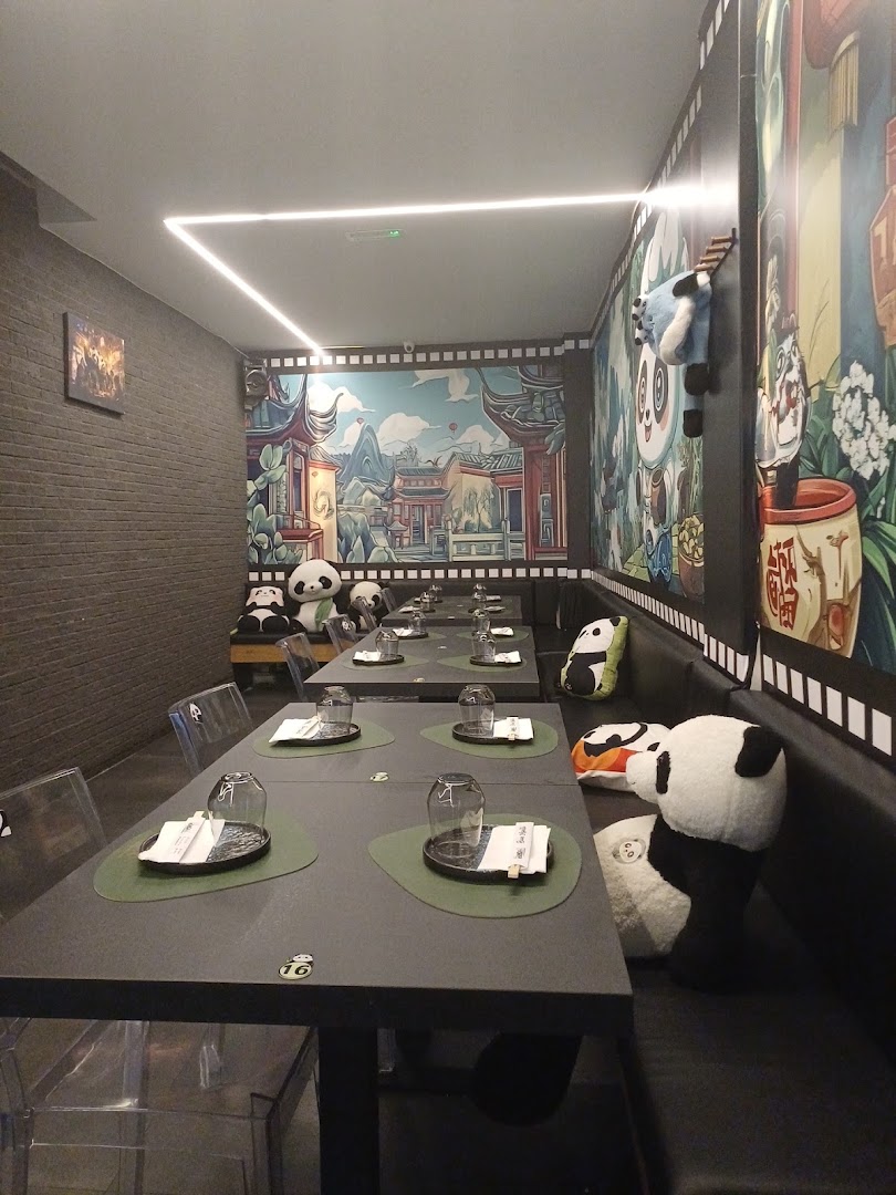 PANDA-Q, Torino