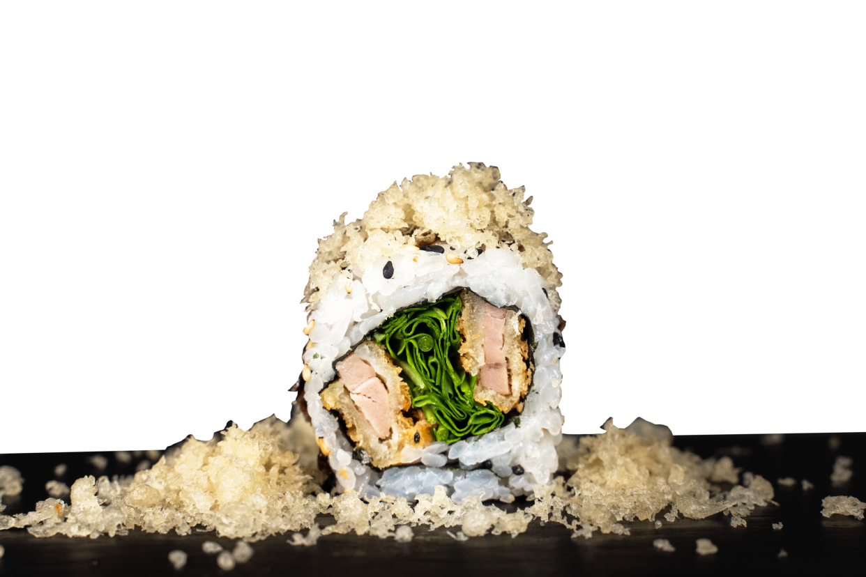 Panda Sushi Bar