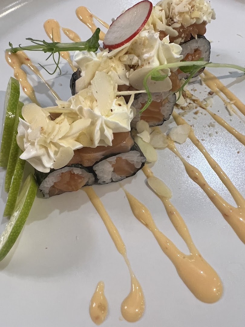 Panda Sushi