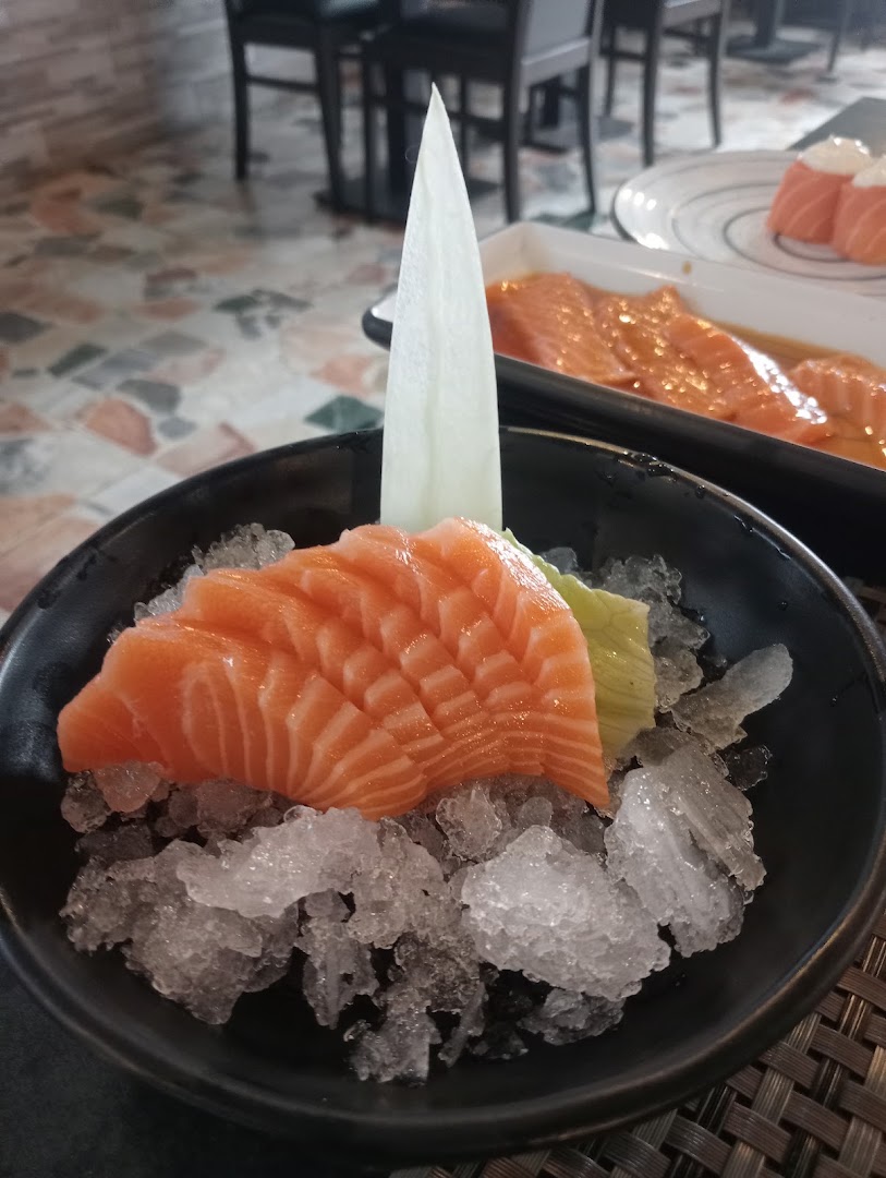 Panda Sushi