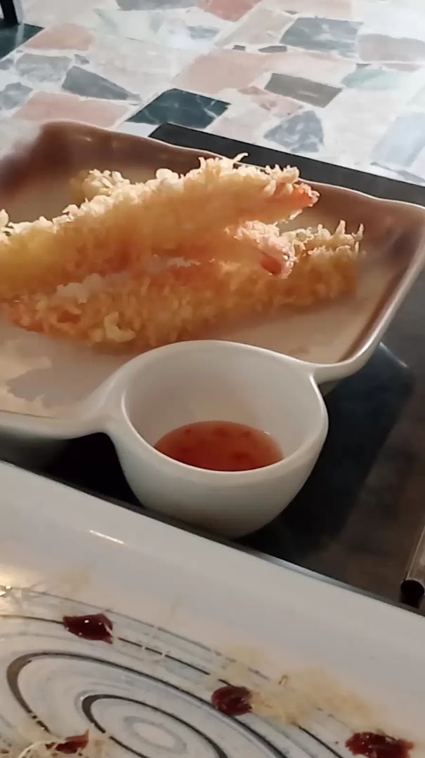 Panda Sushi
