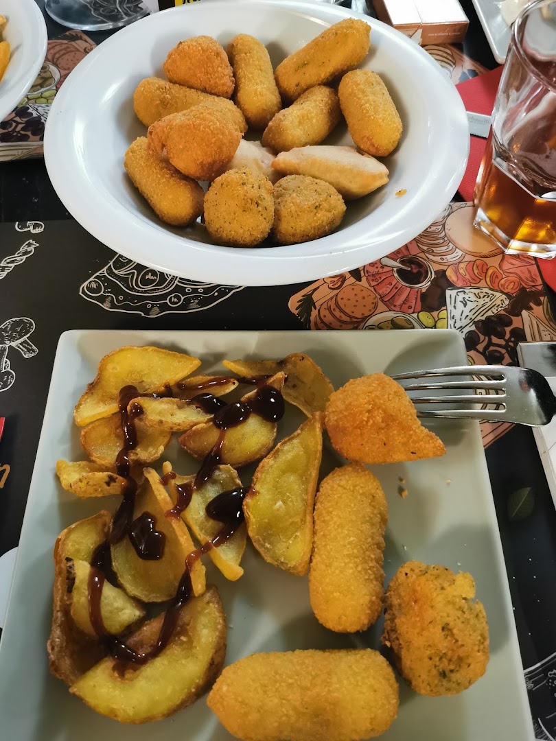 Pandemonio