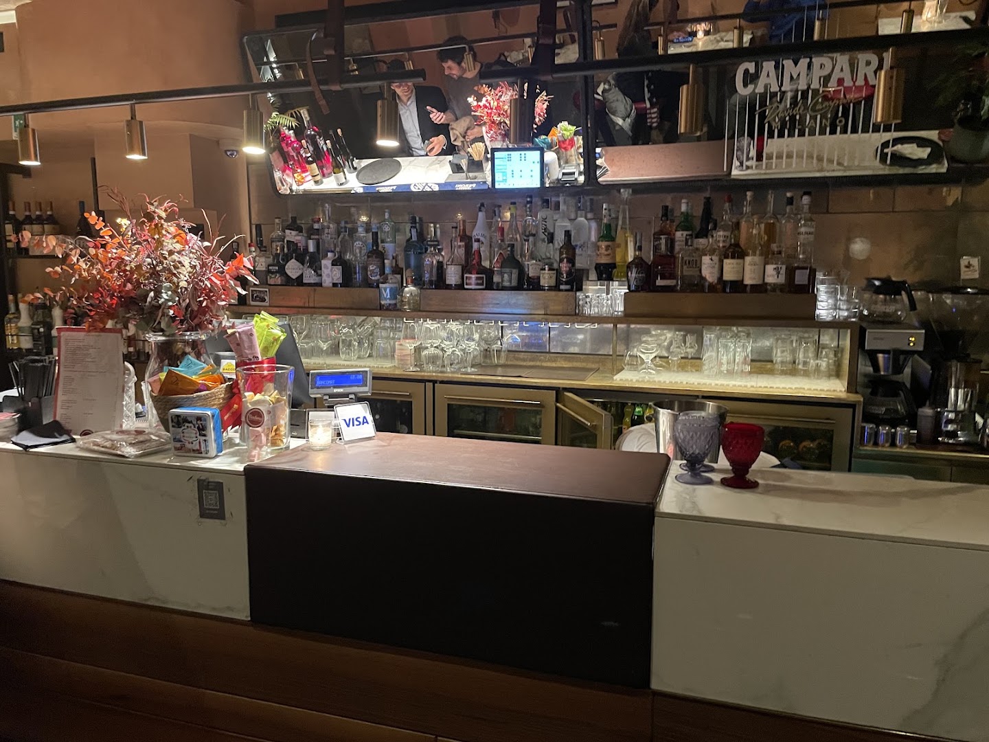 Pandenus Mercato, Milano