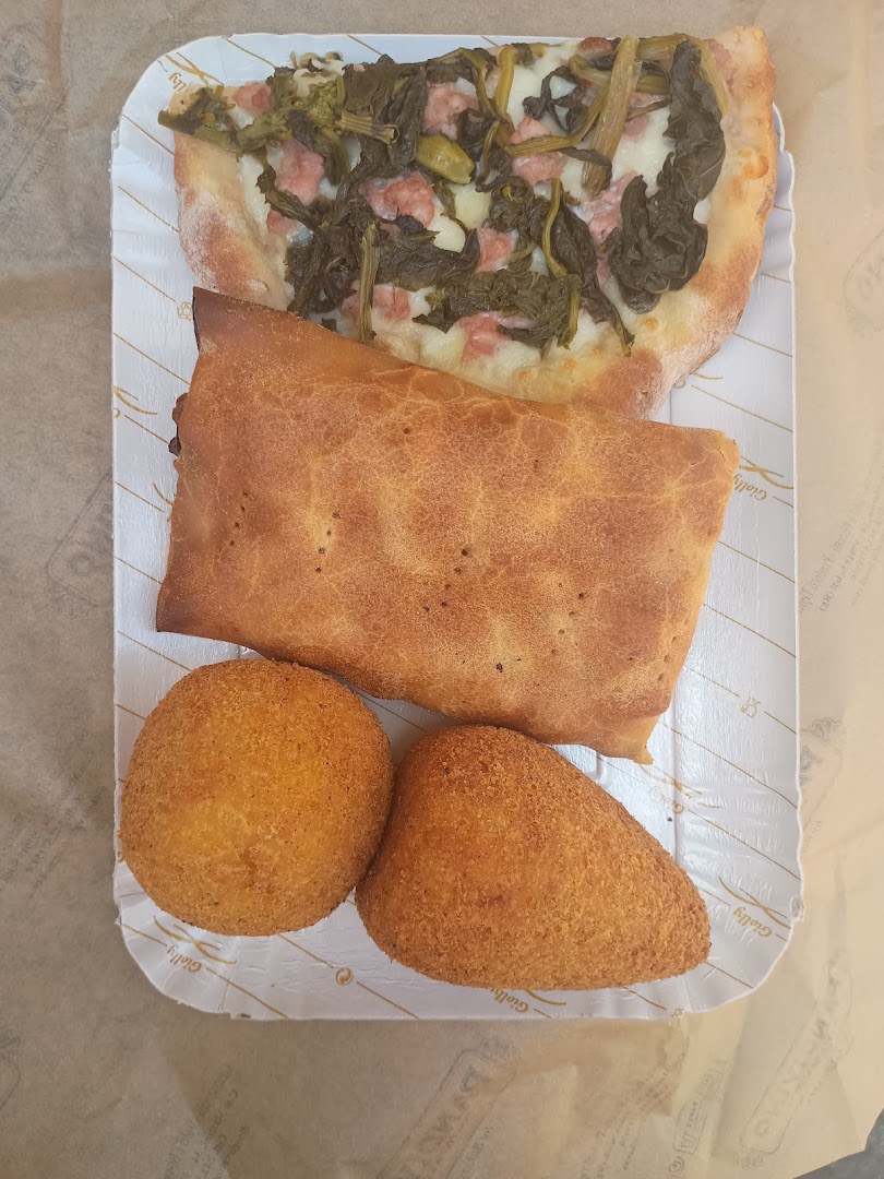 PanDiviNo, Scicli