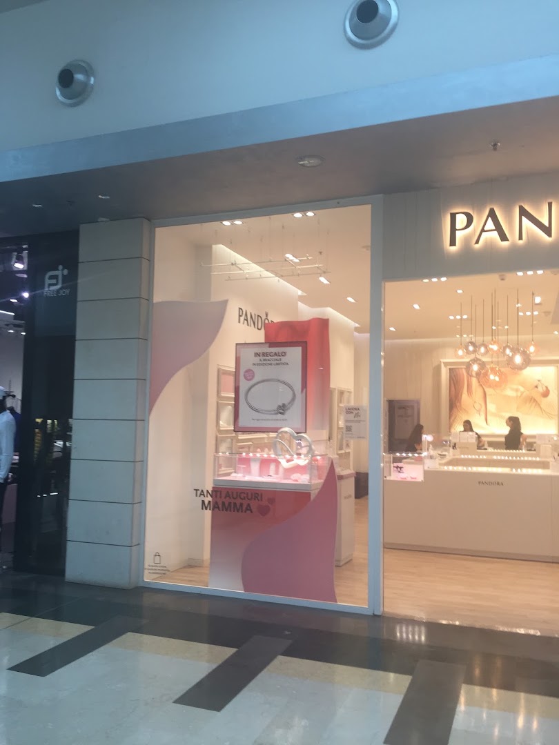 Pandora