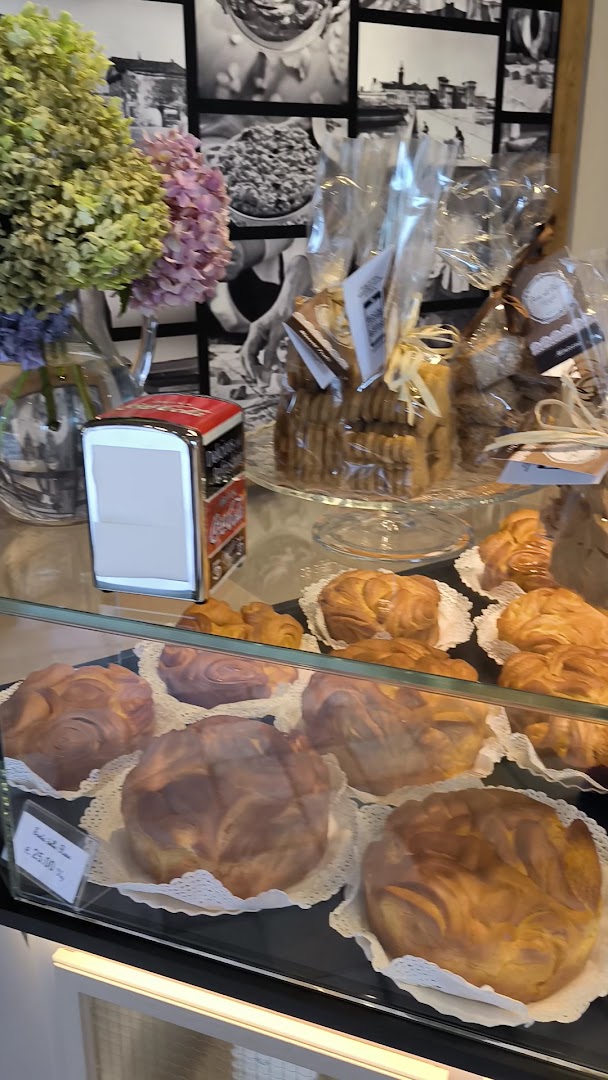 Pane al Pane