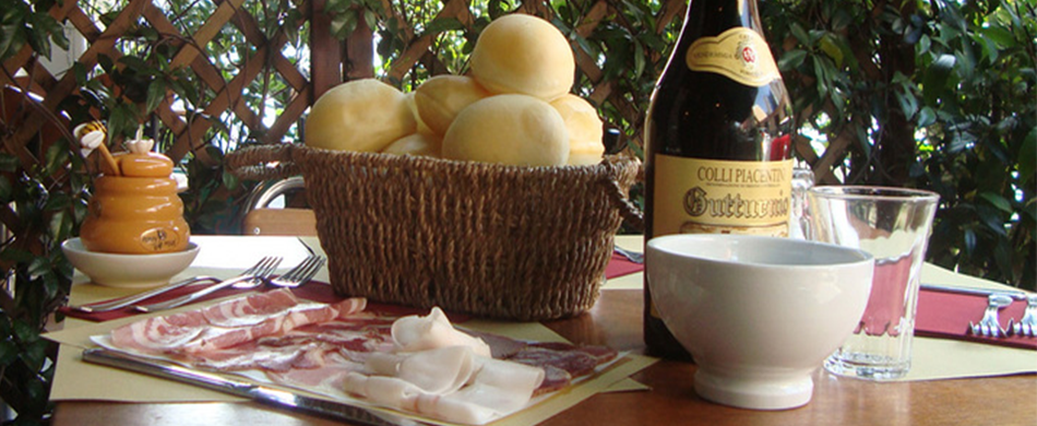 Pane al Pane Vino al Vino