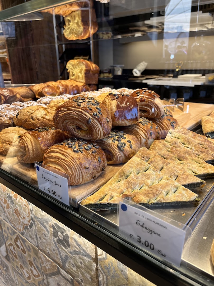 Pane al Pane
