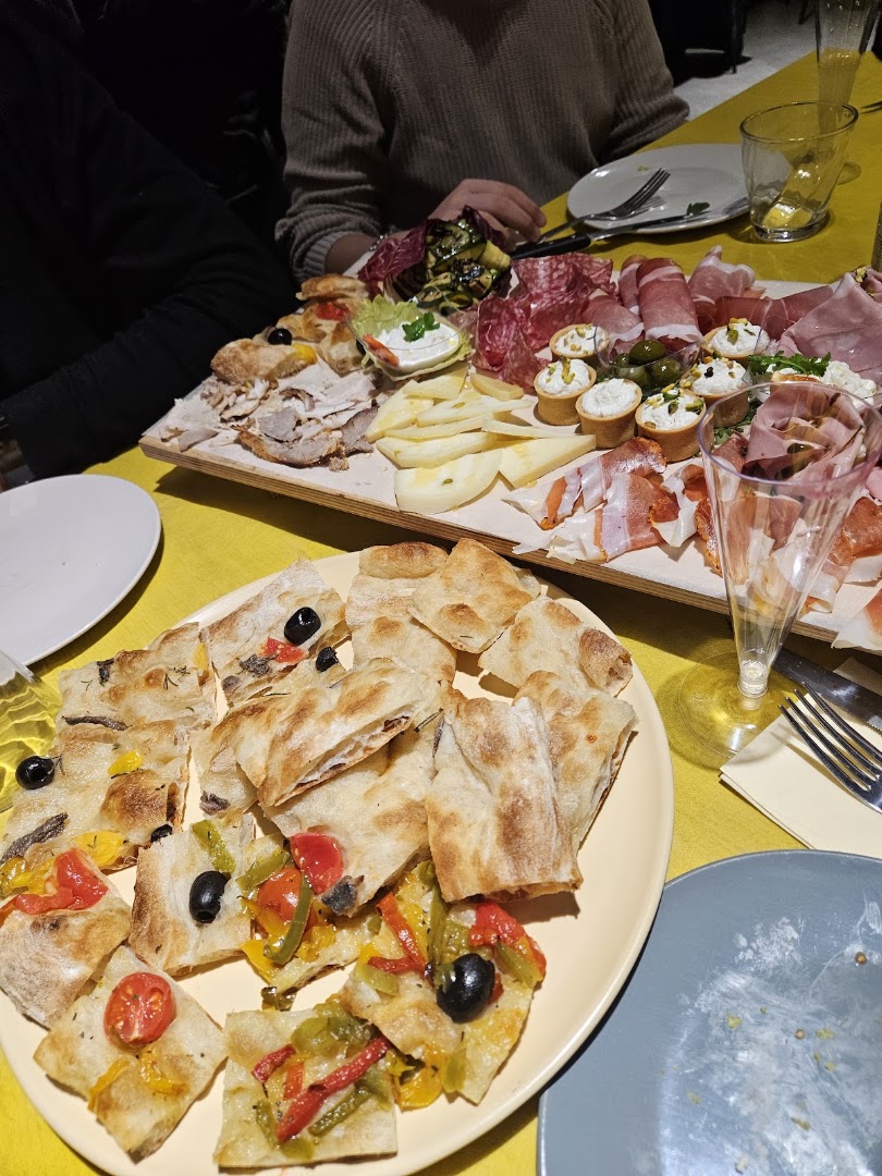 Pane & Amore Bistrot