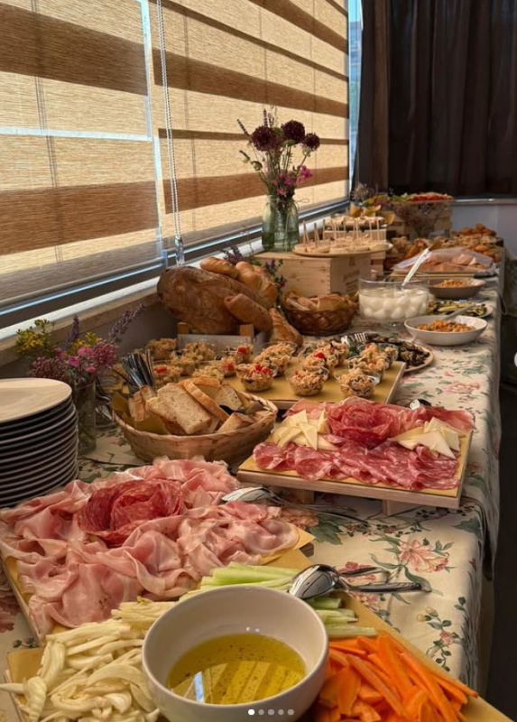 Pane & Amore Bistrot