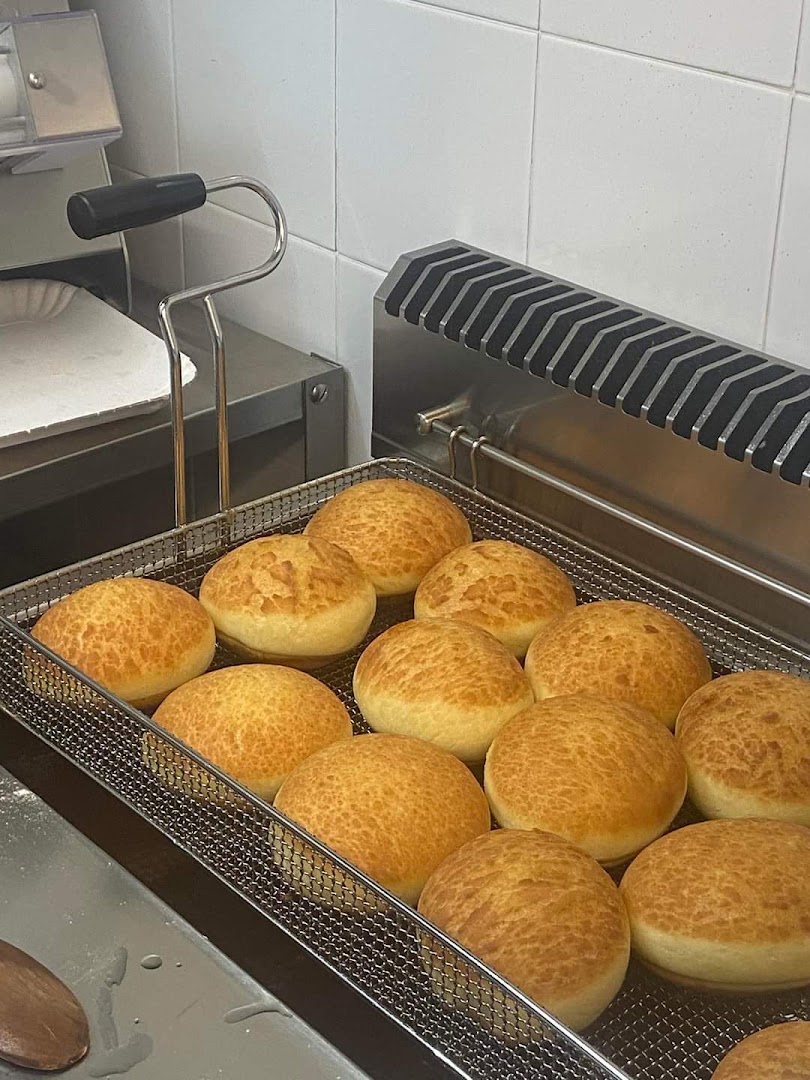 Pane Amore & Compagnia Bistrot