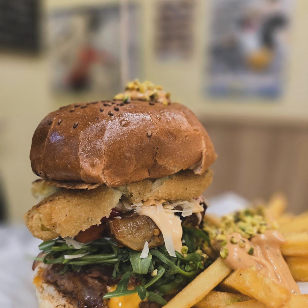 Pane Amore & Compagnia Bistrot