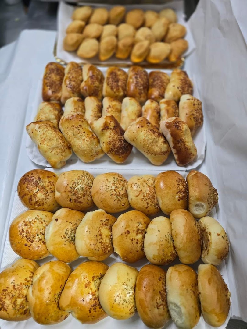 Pane Amore & Compagnia Bistrot