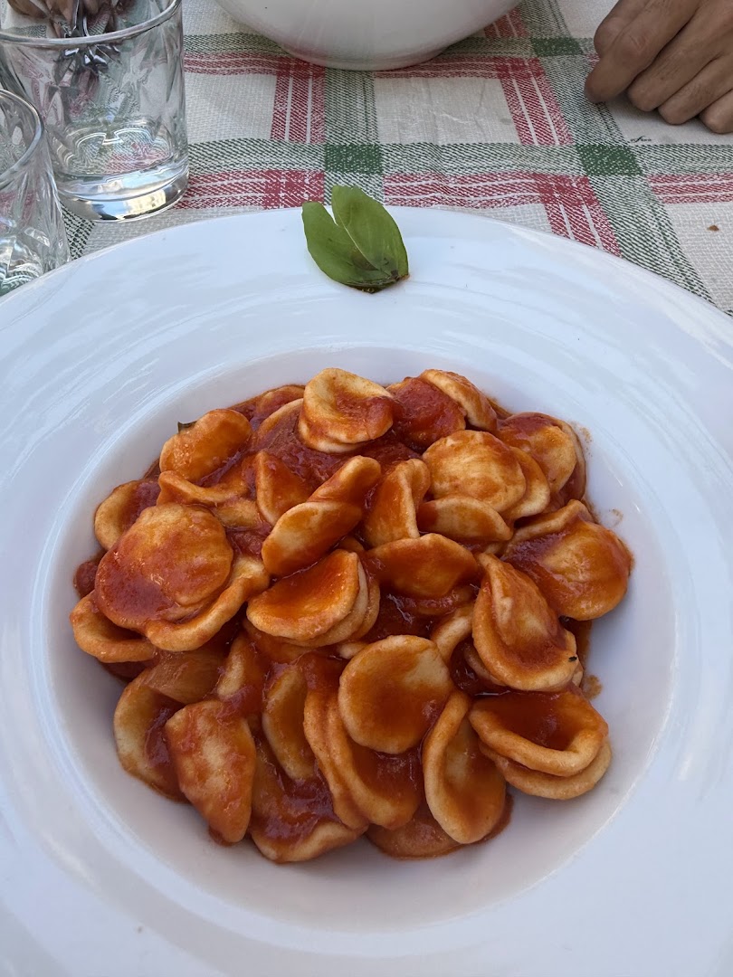 Pane Amore e Fantasia - Martina Franca