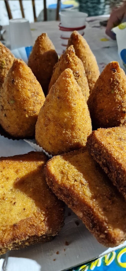 Pane Amore E Fantasia