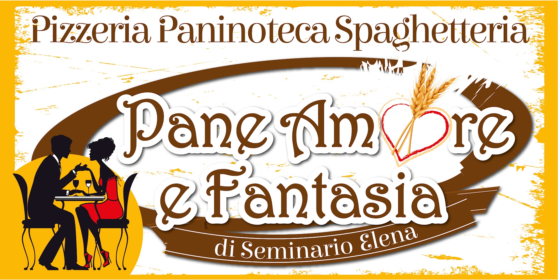 Pane Amore E Fantasia
