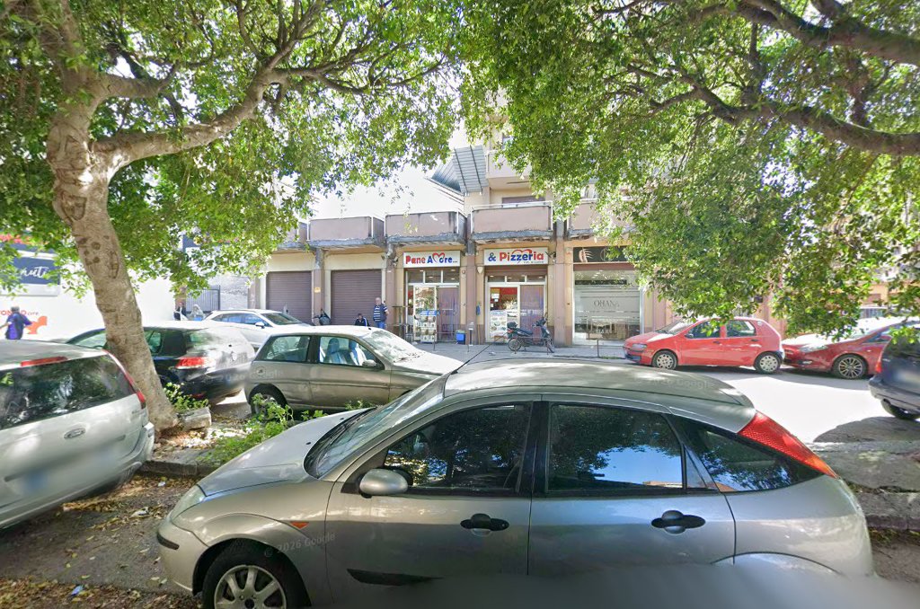 Pane Amore e Pizzeria