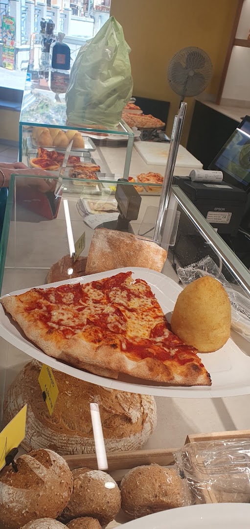Pane Amore e...Susa Centro